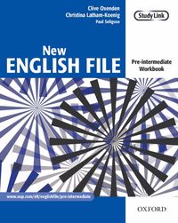 Produktbild: Workbook (without Key)