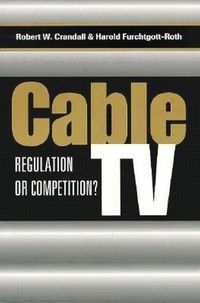 Produktbild: Cable TV