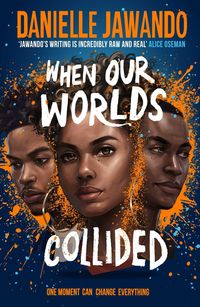 Produktbild: When Our Worlds Collided