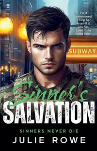 Produktbild: Sinner's Salvation