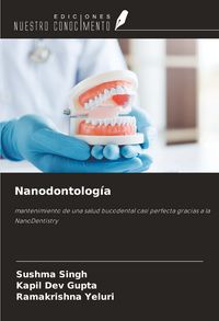 Produktbild: Nanodontolog&iacute;a