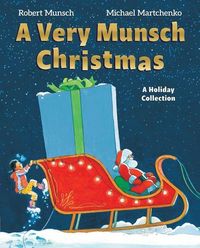 Produktbild: A Very Munsch Christmas