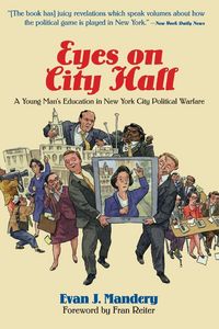 Produktbild: Eyes On City Hall