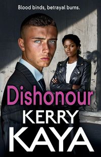 Produktbild: Dishonour