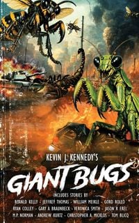 Produktbild: Giant Bugs