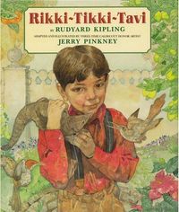 Produktbild: Rikki-Tikki-Tavi