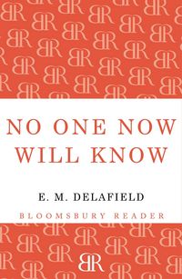 Produktbild: No One Now Will Know