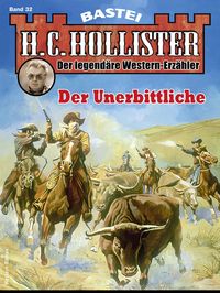 Produktbild: H.C. Hollister 32 - Western