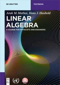 Produktbild: Linear Algebra