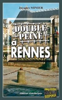 Produktbild: Double Peine a Rennes