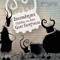 Produktbild: Ziegenm&auml;rchen - Goat Fairytales