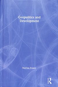 Produktbild: Geopolitics and Development
