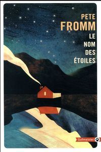 Produktbild: Le nom des &eacute;toiles : r&eacute;cit