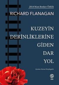 Produktbild: Kuzeyin Derinliklerine Giden Dar Yol