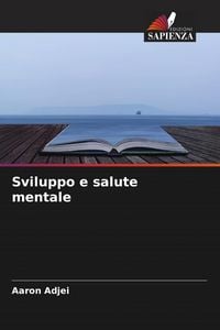 Produktbild: Sviluppo e salute mentale