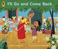 Produktbild: I'll Go and Come Back