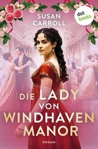 Produktbild: Die Lady von Windhaven Manor