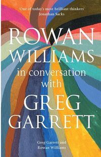 Produktbild: Rowan Williams in Conversation