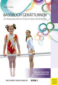 Produktbild: Basisbuch Ger&auml;tturnen