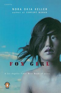 Produktbild: Fox Girl