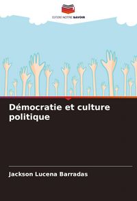 Produktbild: D&eacute;mocratie et culture politique
