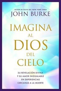 Produktbild: Imagina Al Dios del Cielo