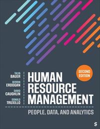 Produktbild: Bauer, T: Human Resource Management