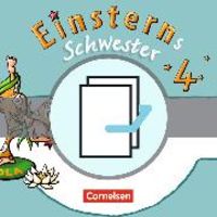 Produktbild: Einsterns Schwester - Sprache und Lesen - Bayern - 4. Jahrgangsstufe