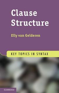 Produktbild: Clause Structure