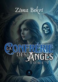 Produktbild: La confr&eacute;rie des anges