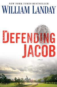Produktbild: Defending Jacob