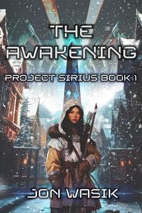 Produktbild: The Awakening