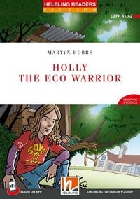 Produktbild: Holly the Eco Warrior