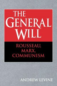 Produktbild: The General Will