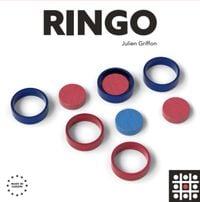 Produktbild: Ringo