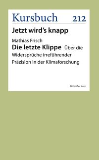 Produktbild: Die letzte Klippe