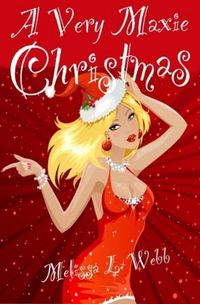 Produktbild: A Very Maxie Christmas (Maxie Duncan short story)
