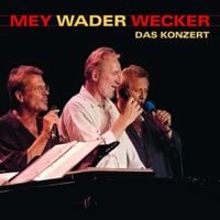 Bild vom Artikel Mey Wader Wecker - Das Konzert vom Autor Reinhard Mey