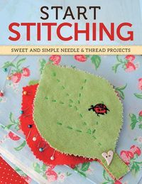 Produktbild: Start Stitching