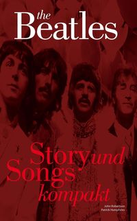 Produktbild: The Beatles: Story und Songs Kompakt