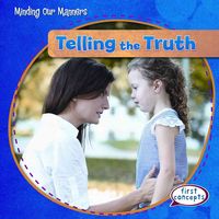 Produktbild: Telling The Truth
