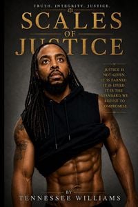 Produktbild: Scales of Juctice