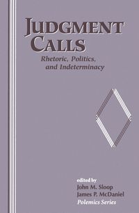 Produktbild: Judgment Calls