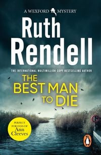 Produktbild: The Best Man To Die
