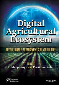 Produktbild: Digital Agricultural Ecosystem