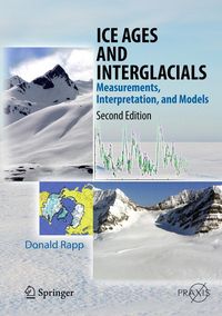 Produktbild: Ice Ages and Interglacials