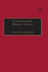 Produktbild: Understanding Modern Taiwan