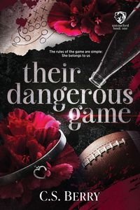 Produktbild: Their Dangerous Game