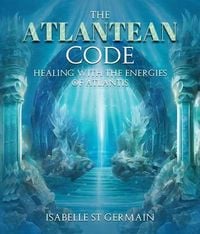 Produktbild: The Atlantean Code