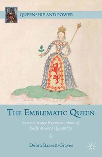Produktbild: The Emblematic Queen